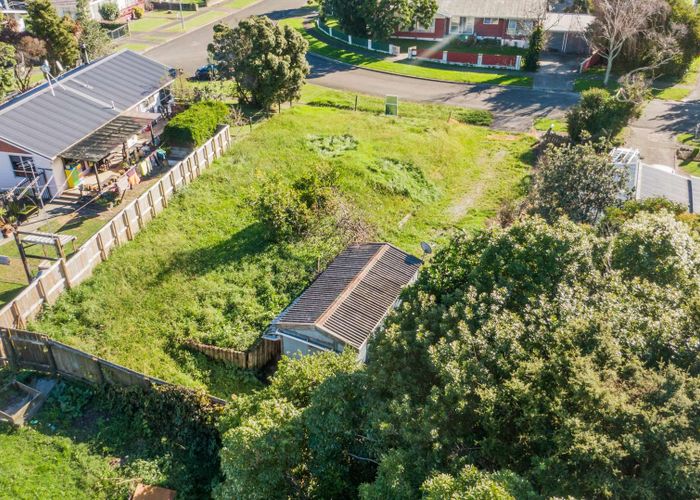  at 33 Einstein Street, Outer Kaiti, Gisborne