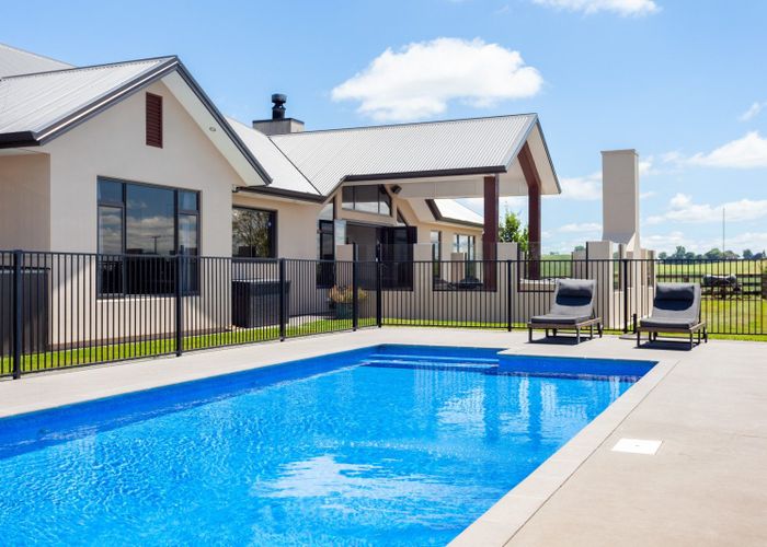  at 23 Morgan Road, Matamata, Matamata-Piako, Waikato