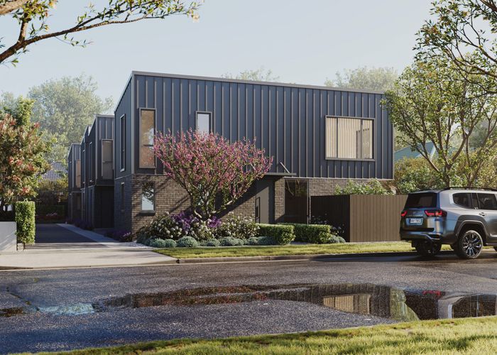  at 3/64a Opawa Rd, Opawa, Christchurch City, Canterbury