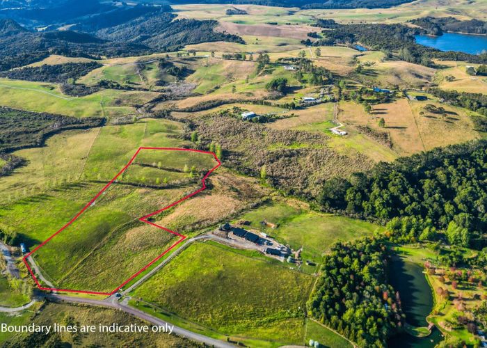  at Lot 8 Daroux Drive, Kerikeri, Far North, Northland
