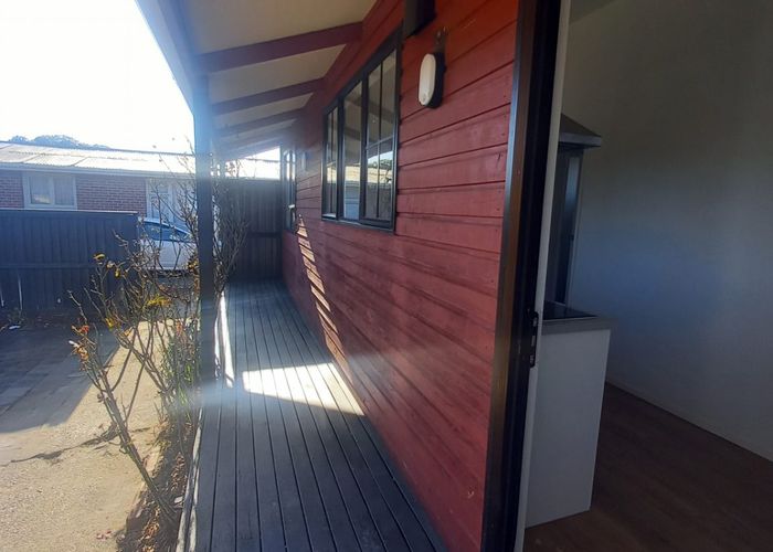 at Charles Street     Under Application, Waltham, Christchurch City, Canterbury