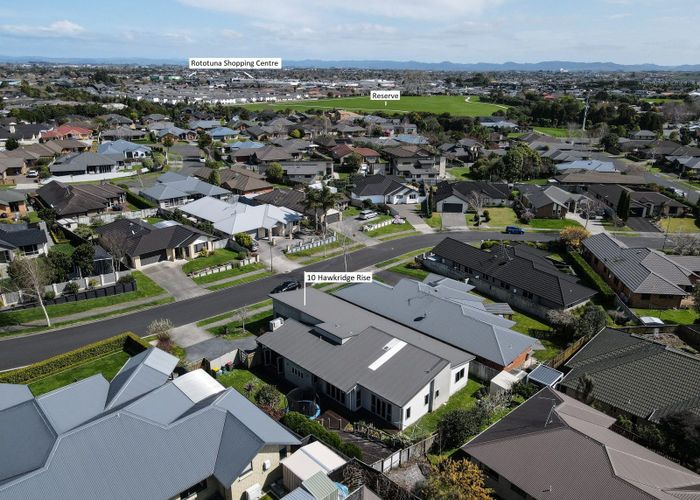  at 10 Hawkridge Rise, Huntington, Hamilton