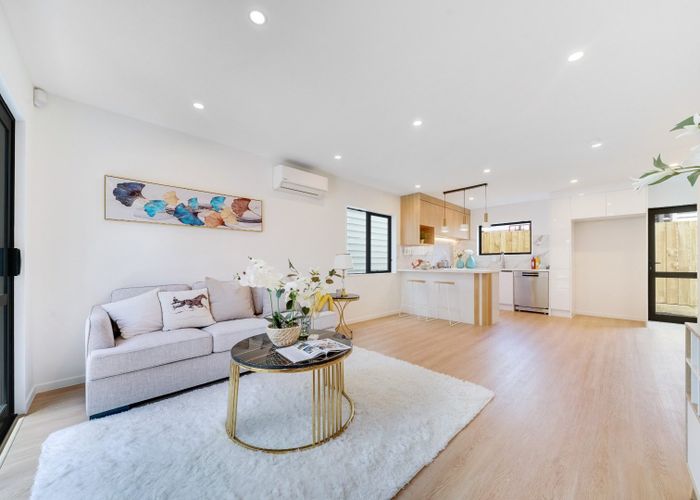  at 13A Caspar Road, Papatoetoe, Manukau City, Auckland