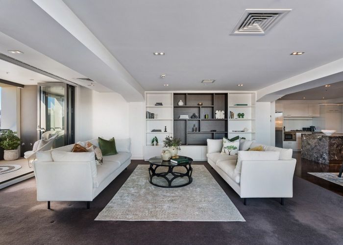  at 303/2 Ruskin Street, Parnell, Auckland City, Auckland