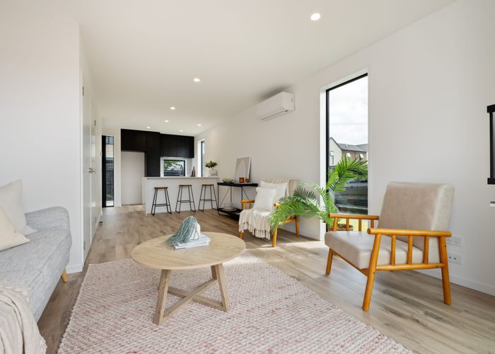  at 1/498 Manchester Street, St. Albans, Christchurch City, Canterbury