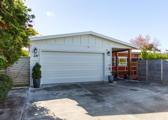  at 24 Colville Street, Masterton