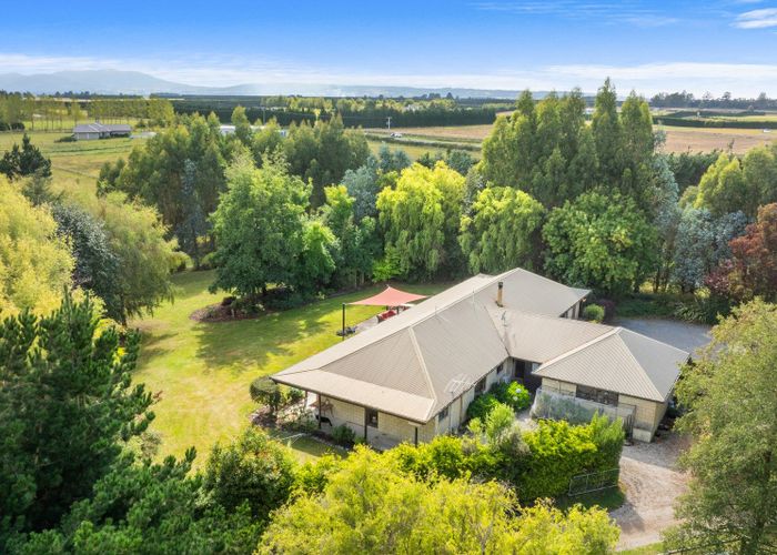  at 117 Kennedys Hill Road, Fernside, Waimakariri, Canterbury