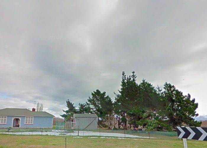  at 1 Gilberts Road, Waikari, Hurunui, Canterbury