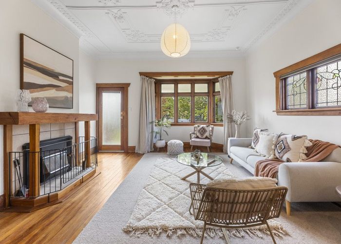  at 10 Pretoria Avenue, Saint Clair, Dunedin, Otago