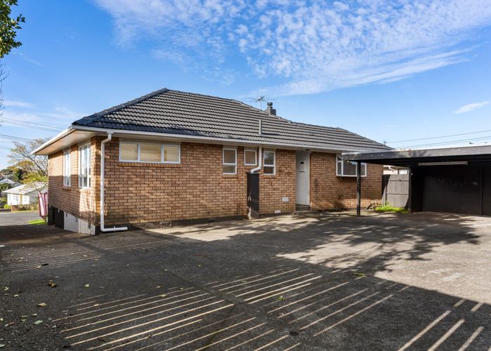  at 13 Coxhead road, Manurewa, Manukau City, Auckland