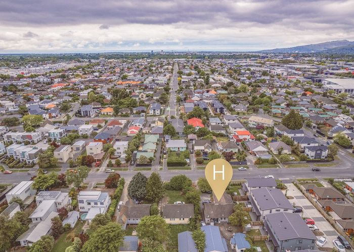  at 19 Tika Street, Riccarton, Christchurch City, Canterbury