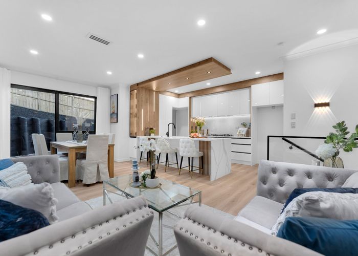  at 130 McQuoids Road, Flat Bush, Manukau City, Auckland