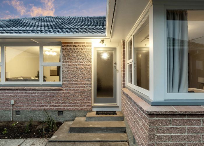  at 107 Joy Street, Shirley, Christchurch