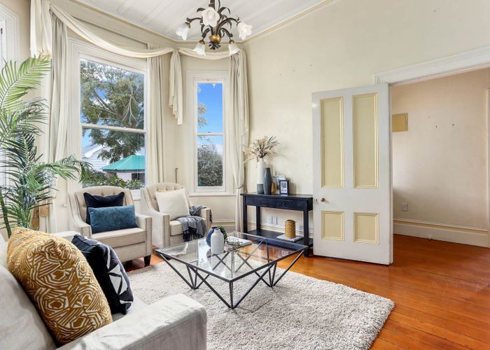  at 23A Windsor Street, Parnell, Auckland