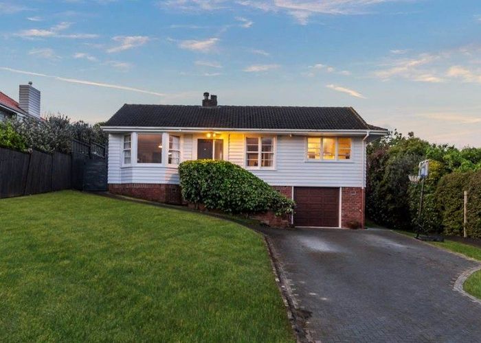  at Glendowie, Auckland City, Auckland