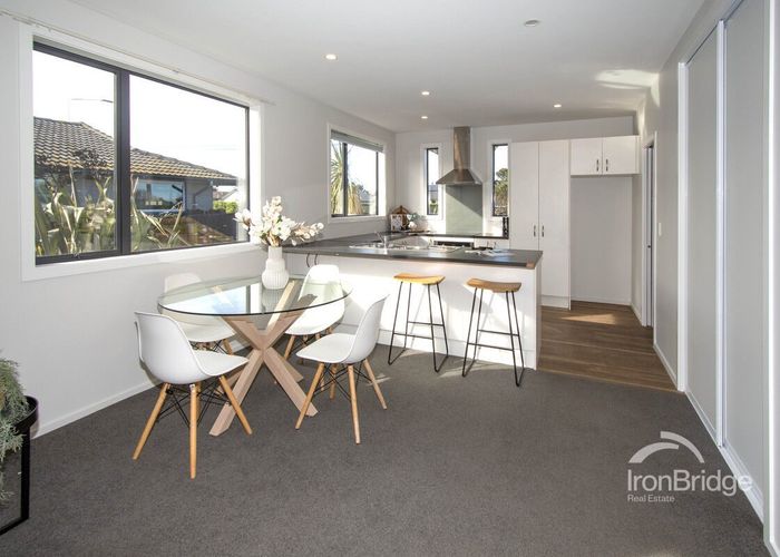  at 439 Bower Avenue, Parklands, Christchurch