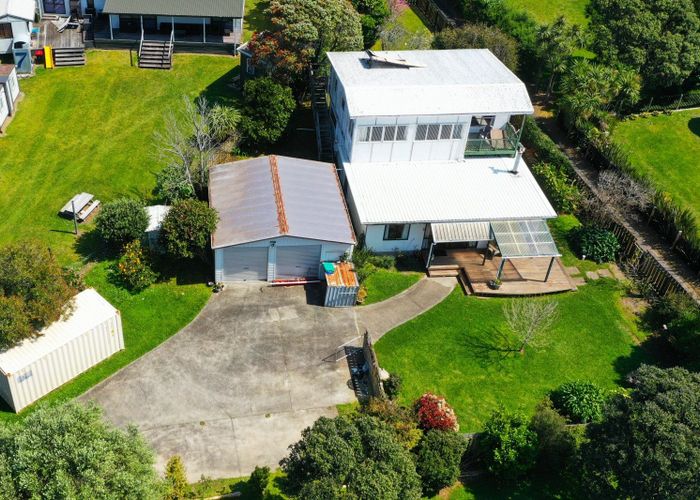  at 9 Tuna Place, Whiritoa, Waihi