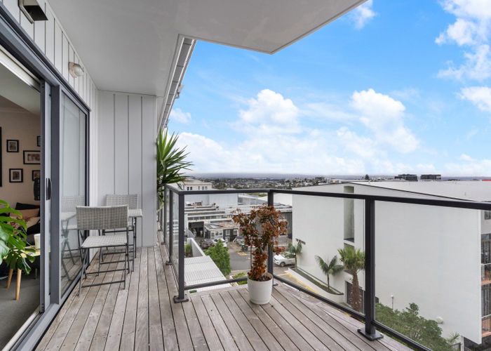  at 2D/83 New North Road, Eden Terrace, Auckland City, Auckland