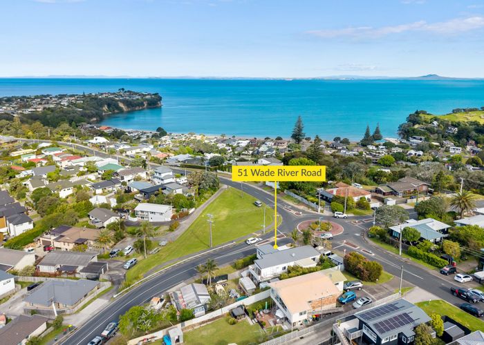  at 51 Wade River Road, Stanmore Bay, Rodney, Auckland