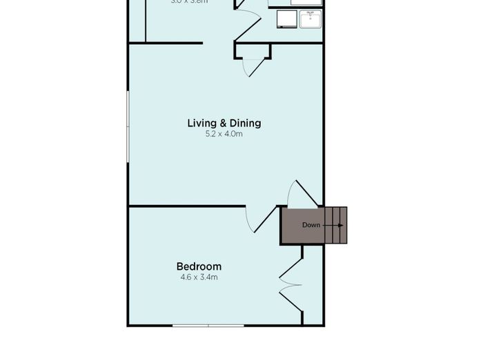  at 3/52 Bannerman Road, Western Springs, Auckland City, Auckland