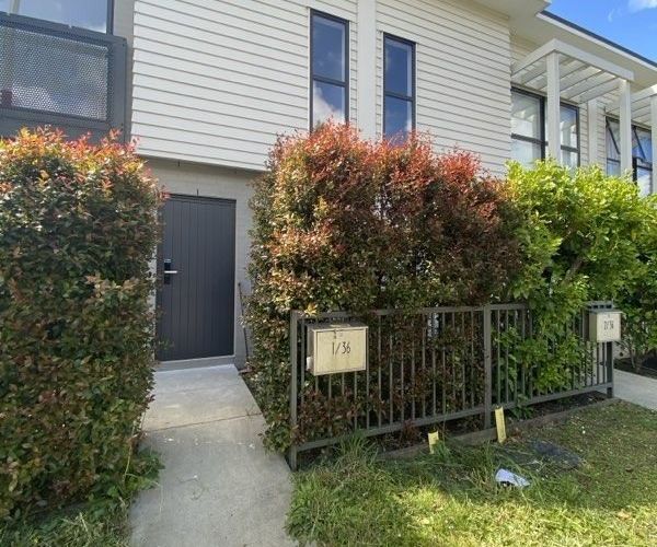  at 1/36 Brigham Creek Road, Whenuapai, Waitakere City, Auckland