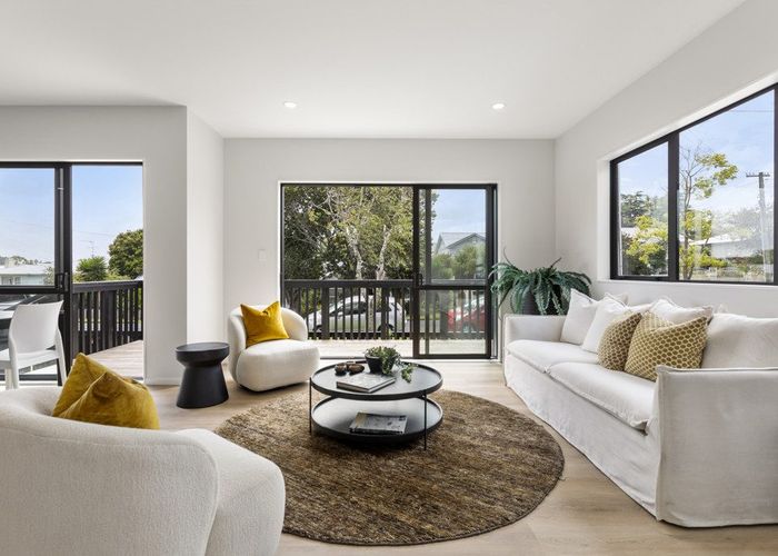  at 14A Locarno Avenue, Sandringham, Auckland