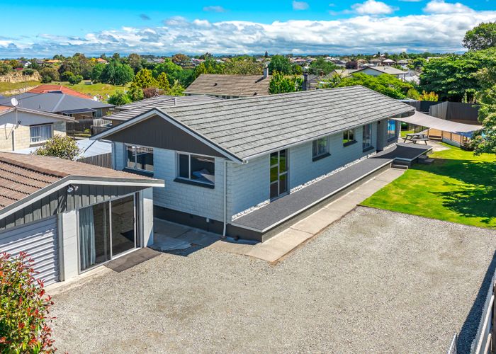  at 51A Craigie Avenue, Parkside, Timaru, Canterbury
