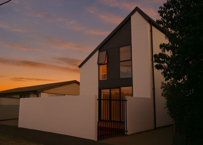  at 2/25 Allard Street, St. Albans, Christchurch City, Canterbury