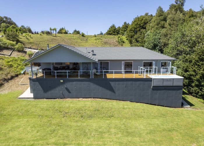  at 43 North Ridge Rise, Maunu, Whangarei, Northland
