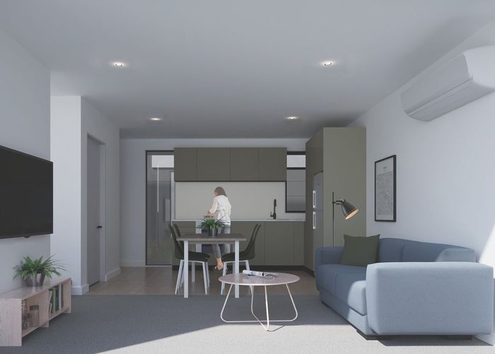  at 474 Barrington Street, Addington, Christchurch City, Canterbury