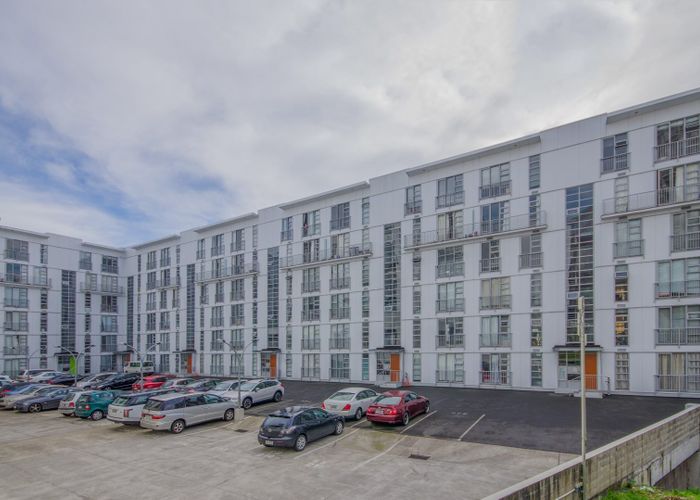  at 114/50 Liverpool Street, Auckland Central, Auckland
