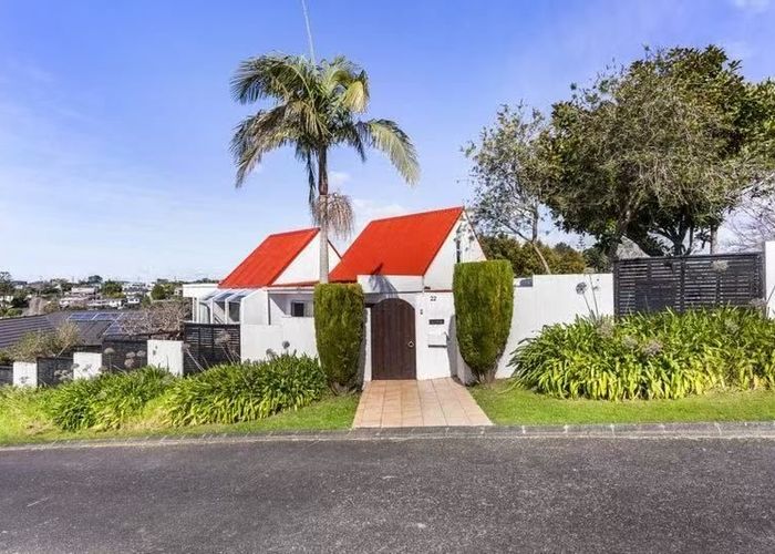  at 22 Cairnbrae Court, Northcross, Auckland