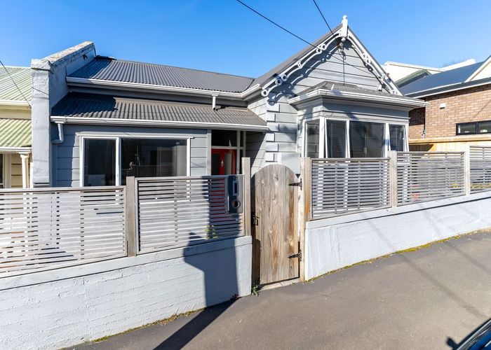  at 11 Fernhill Street, Dunedin Central, Dunedin