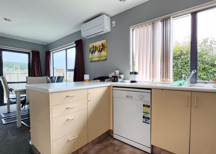  at 34A Fisher Street, Johnsonville, Wellington