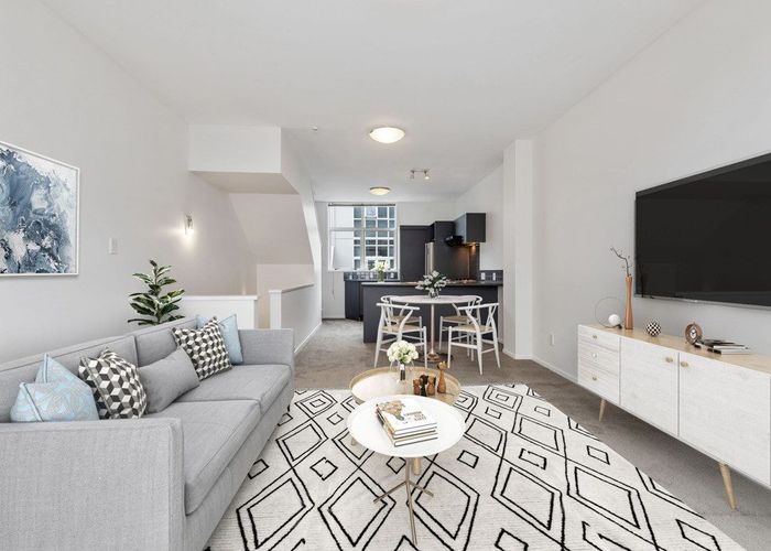  at 15/8 Burgoyne Street, Grey Lynn, Auckland City, Auckland
