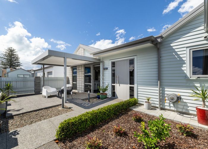  at 5 Winston Lane, Ahuriri, Napier