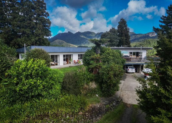  at 555 Mill Creek Road, Kaimarama, Whitianga