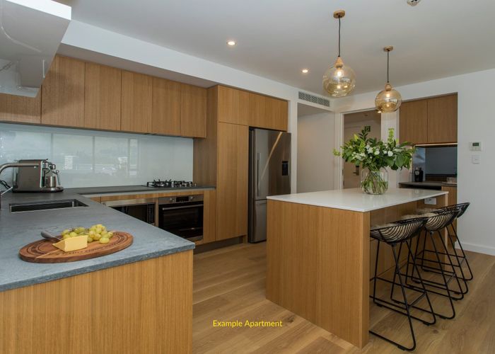  at Apt 31 Marina Terrace Apartments, Wanaka, Wanaka, Otago