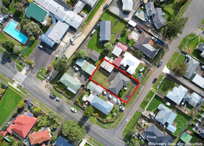  at 4 Bettina Place, Manurewa, Auckland