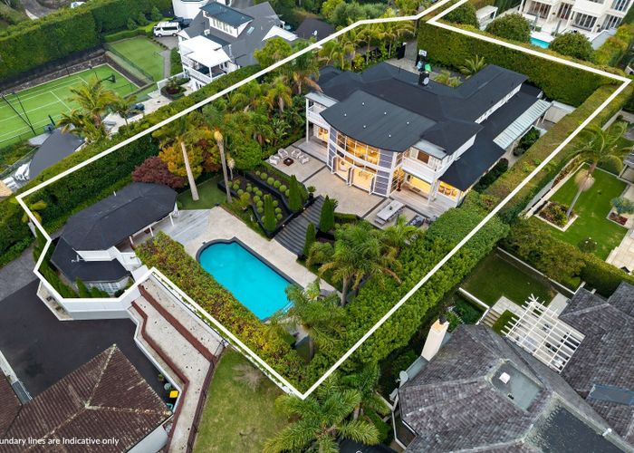  at 259 St Heliers Bay Road, Saint Heliers, Auckland