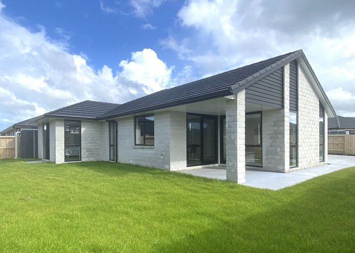  at 20 Tiaki Rise, Tikipunga, Whangarei