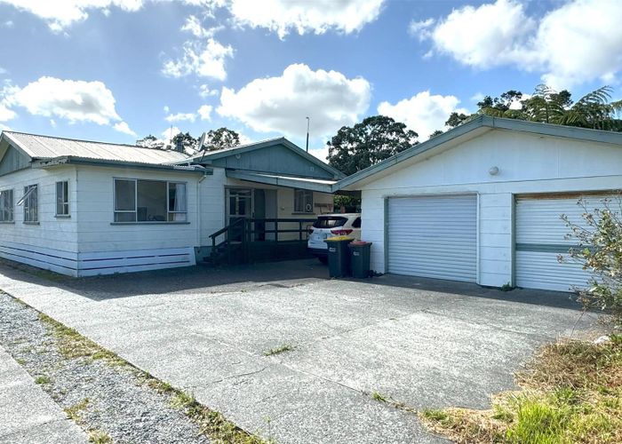  at 22 Marsden Road, Greymouth, Grey, West Coast