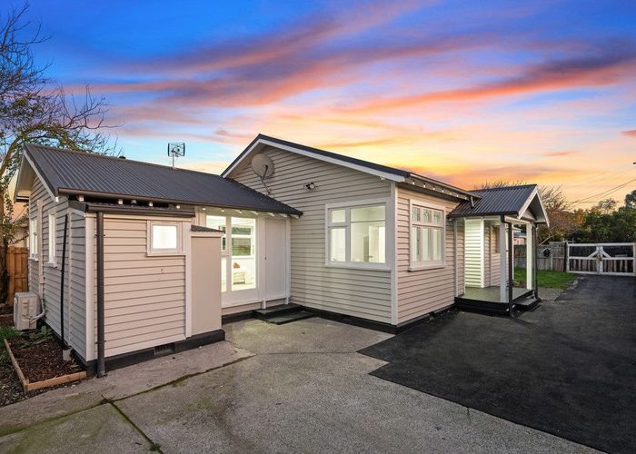  at 43 Dacre Street, Linwood, Christchurch City, Canterbury