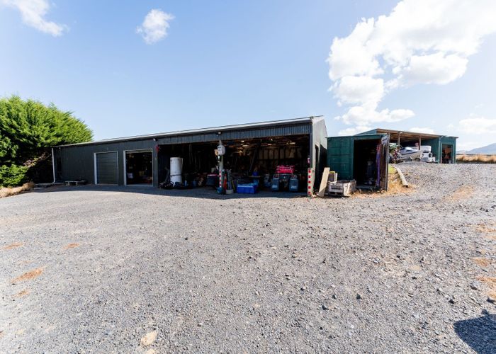  at 796 Maungatua Road, Berwick, Dunedin, Otago