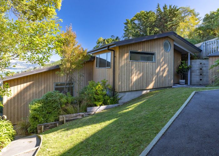  at 19 Bridle Path, Lyttelton, Banks Peninsula, Canterbury