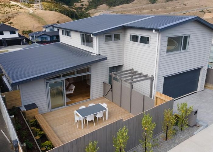  at 69 Atherton Terrace, Churton Park, Wellington