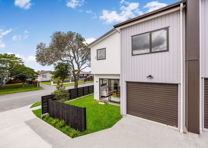  at 13A John Walker Drive, Manurewa, Manukau City, Auckland