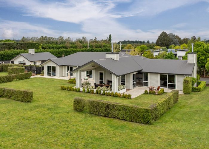  at 22 Warwick Road, Ohoka, Rangiora