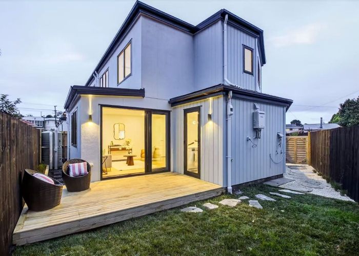  at 121D Vodanovich Road, Te Atatu South, Waitakere City, Auckland