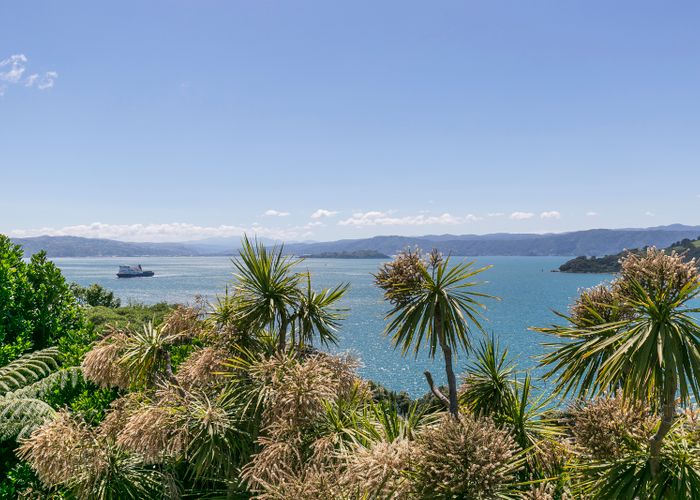  at 15 Grafton Road, Roseneath, Wellington